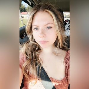 Meet your Posher, Keili